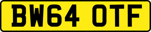 BW64OTF