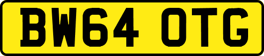 BW64OTG