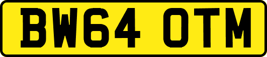 BW64OTM
