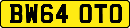 BW64OTO