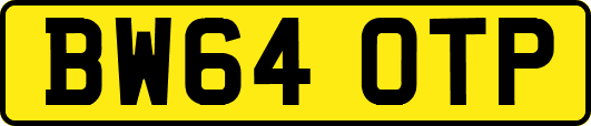 BW64OTP