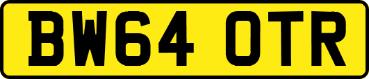 BW64OTR