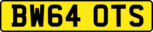 BW64OTS