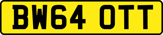 BW64OTT