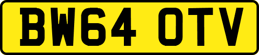 BW64OTV
