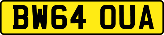 BW64OUA