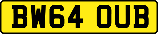BW64OUB