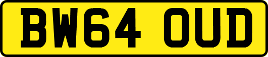 BW64OUD