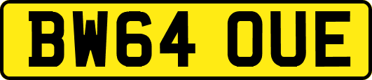 BW64OUE