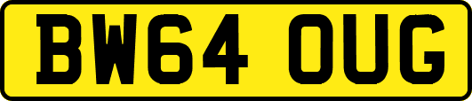 BW64OUG