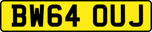 BW64OUJ