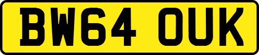 BW64OUK