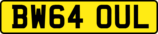 BW64OUL
