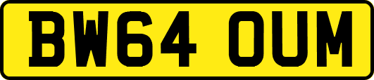 BW64OUM