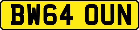 BW64OUN