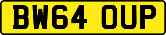 BW64OUP