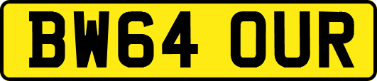 BW64OUR