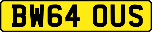 BW64OUS
