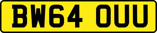 BW64OUU