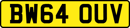 BW64OUV