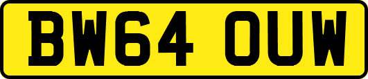 BW64OUW