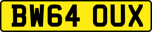 BW64OUX
