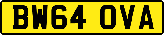 BW64OVA