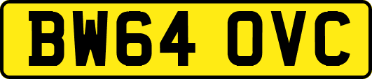 BW64OVC
