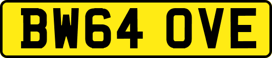 BW64OVE