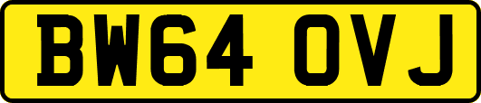 BW64OVJ
