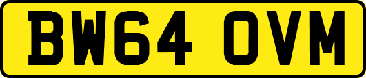 BW64OVM