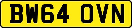 BW64OVN