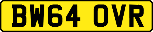 BW64OVR