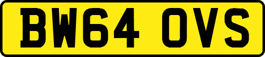 BW64OVS