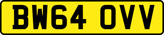 BW64OVV