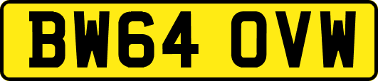 BW64OVW