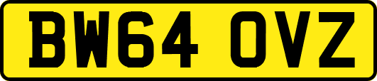BW64OVZ