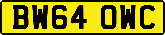 BW64OWC