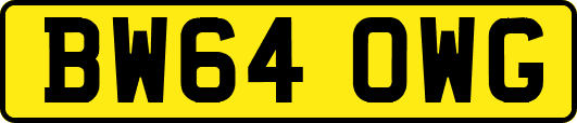 BW64OWG