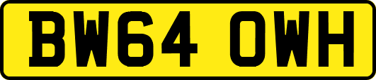 BW64OWH