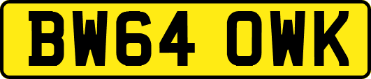 BW64OWK