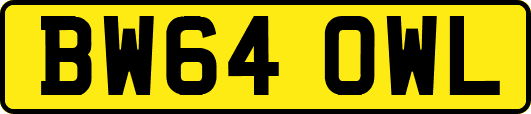 BW64OWL