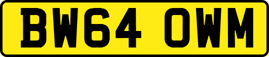 BW64OWM