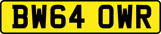 BW64OWR