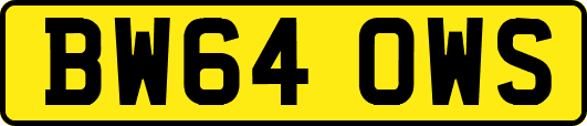 BW64OWS