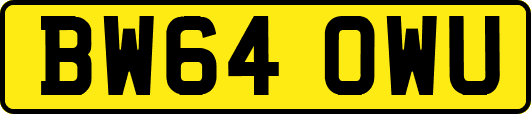 BW64OWU