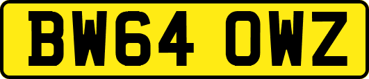 BW64OWZ