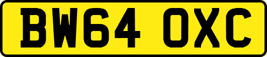 BW64OXC