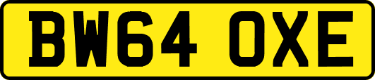 BW64OXE