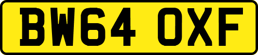 BW64OXF